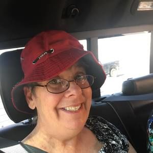 Meet your Posher, Charlene